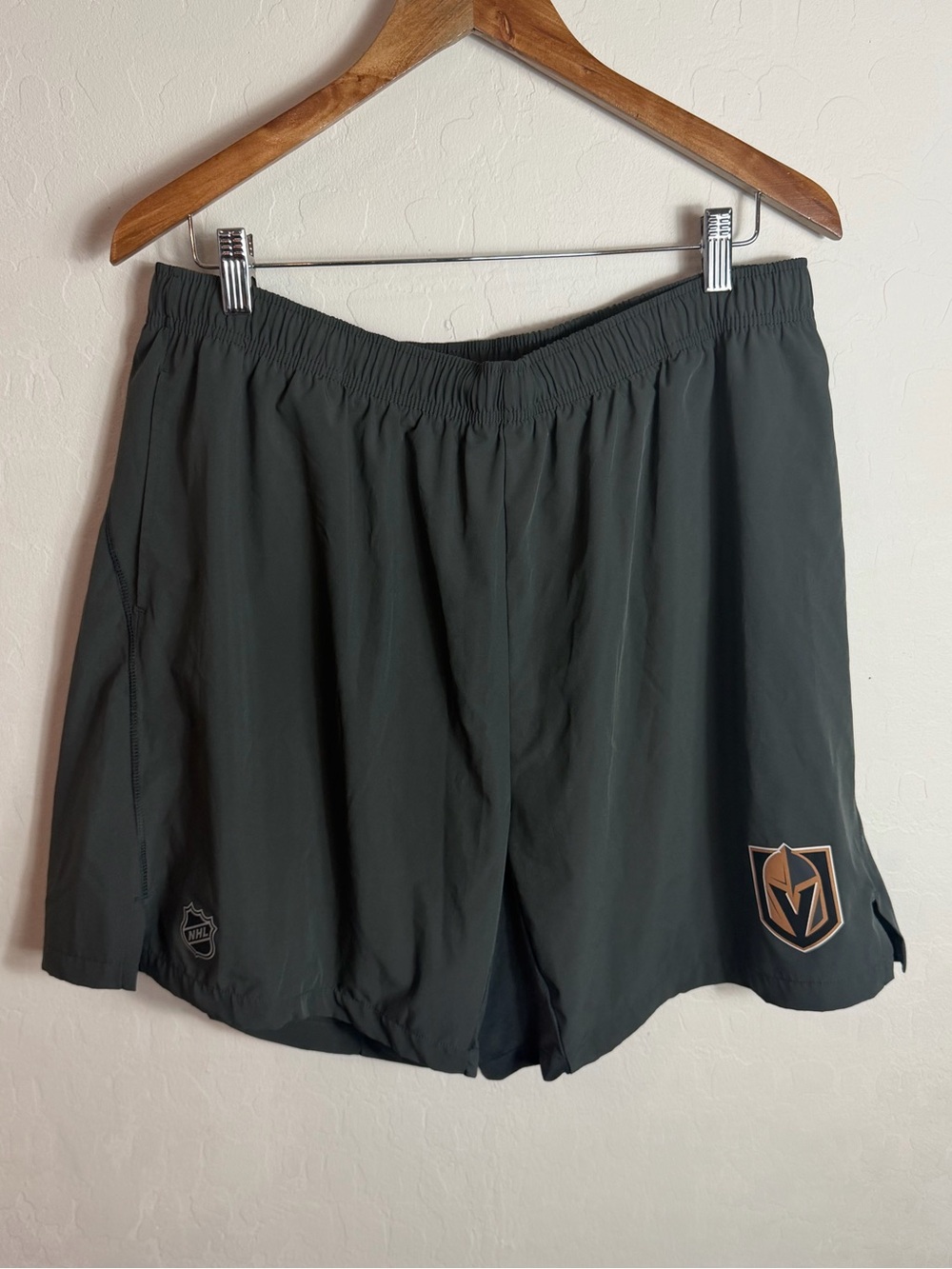 Fanatics Las Vegas Golden Knights Short 2XL